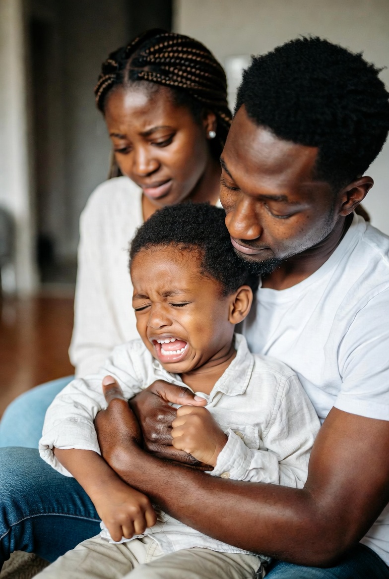 Stuck Inside Again? An OT-Backed Survival Guide for Neurodivergent Families on Bad Weather Days